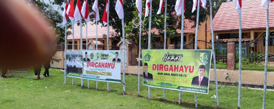 LAPANGAN GARUDA NIsa