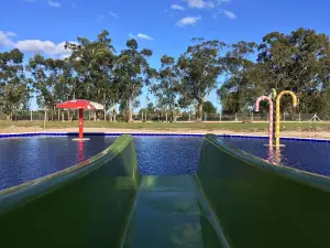 Parque Castellus Club