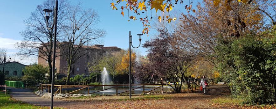 Parco Molazze