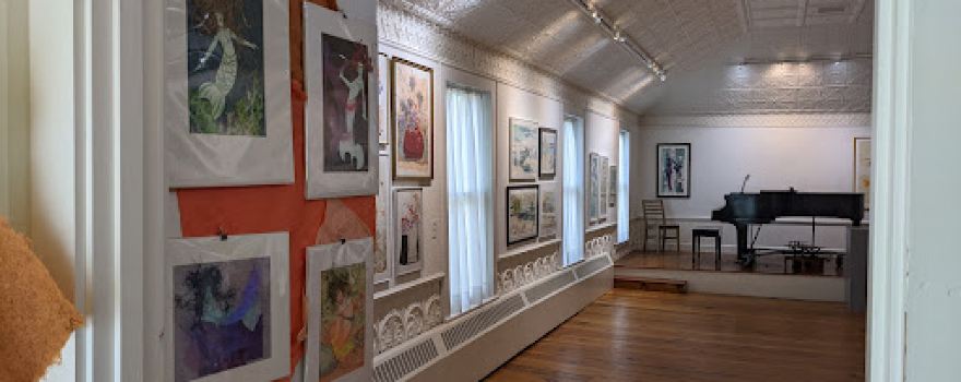 Marion Art Center