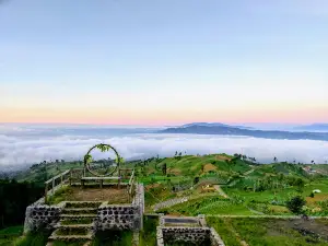 Bukit Kanaga