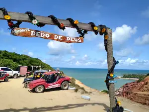 Mirante Dedo de Deus