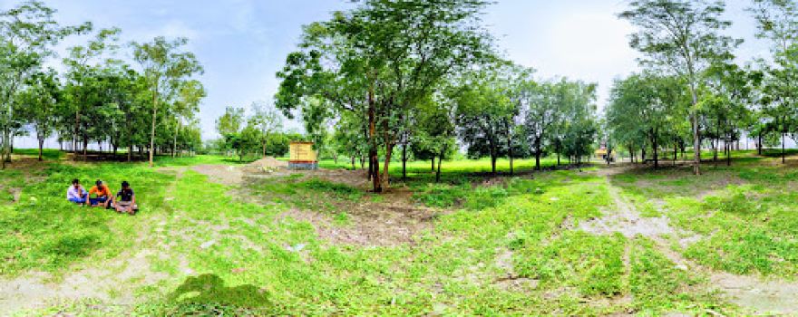 Yallamma Devi Mandir vithurayachi wadi