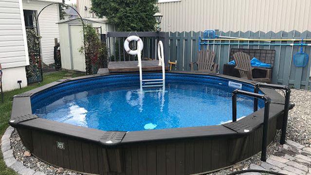 Beauport Piscines & Spas