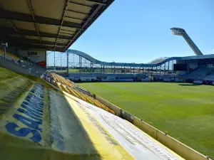 Nordstern Arena Horsens
