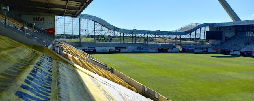 Nordstern Arena Horsens