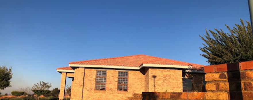 Tolstoy Farm