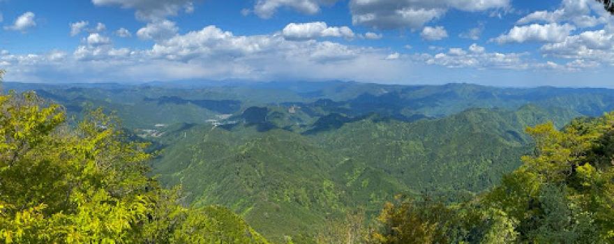 Mt. Myojin