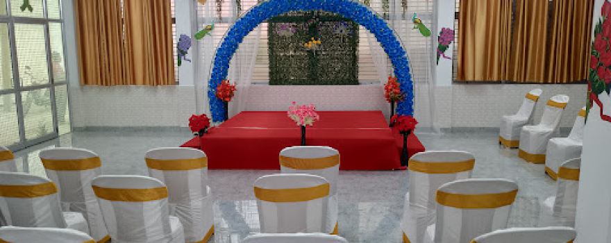 Aishwaryam Mini Hall Tkm