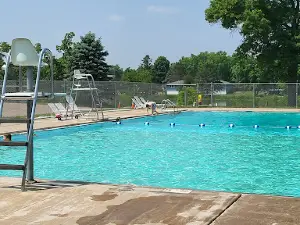 Osseo Municipal Swimming Pool