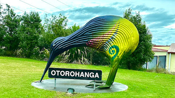 Otorohanga