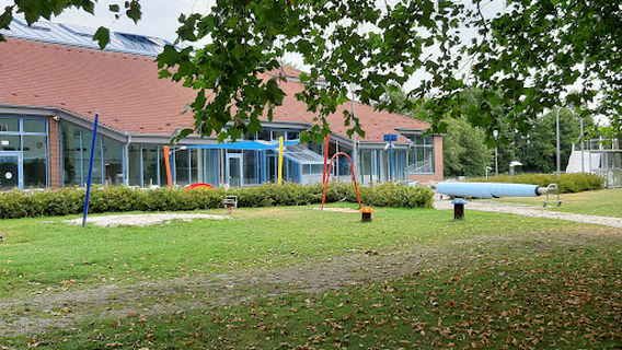 Freizeitbad Störtebeker