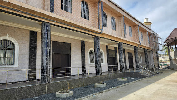 Monrovia