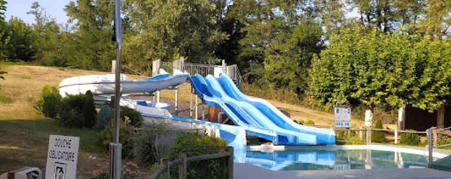 The Splash Center aquarécréatif