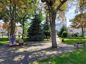 Cieszanów Rynek