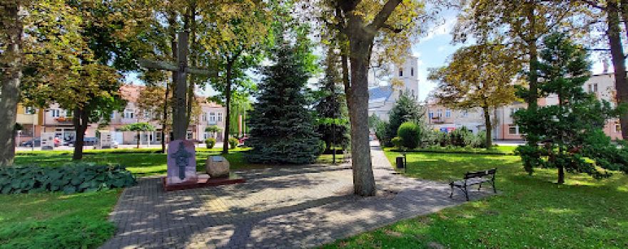 Cieszanów Rynek