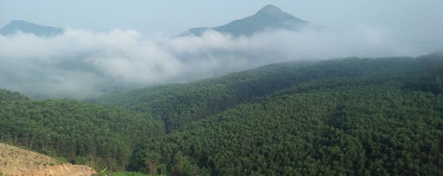 Sông Ba Chẽ
