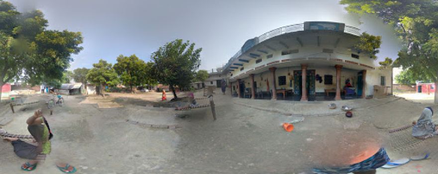 Swa. Shree Ram jiyawan Yadav Home