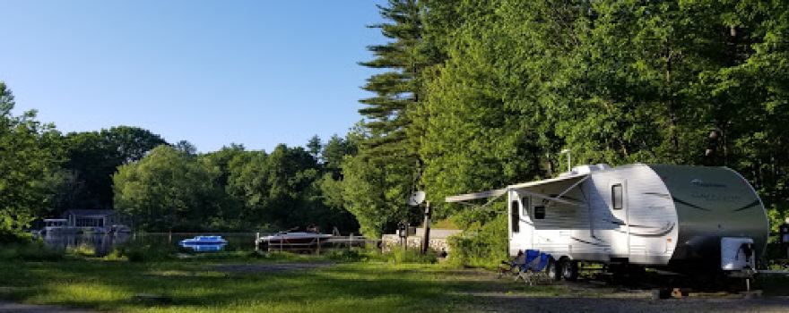 Angle Pond Grove Inc