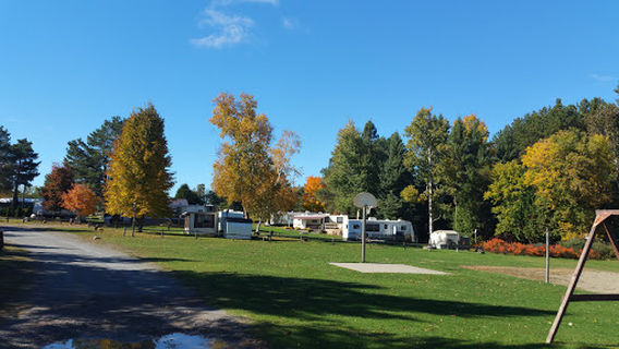 Castleton Hills RV Park