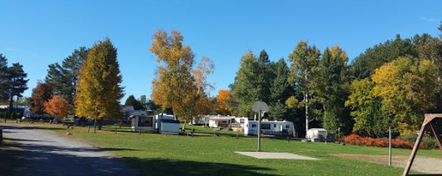 Castleton Hills RV Park