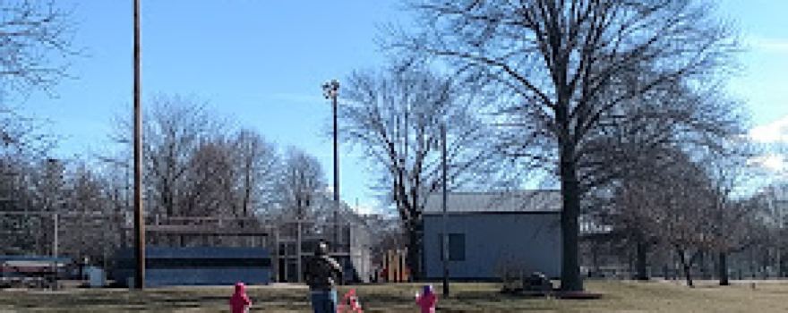 Bethany Skatepark
