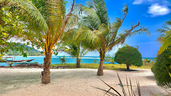 Koh Phangan