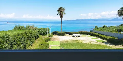 綜合交流樞紐設施 Yumeeru