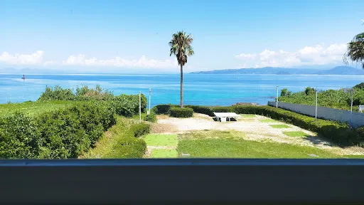 綜合交流樞紐設施 Yumeeru