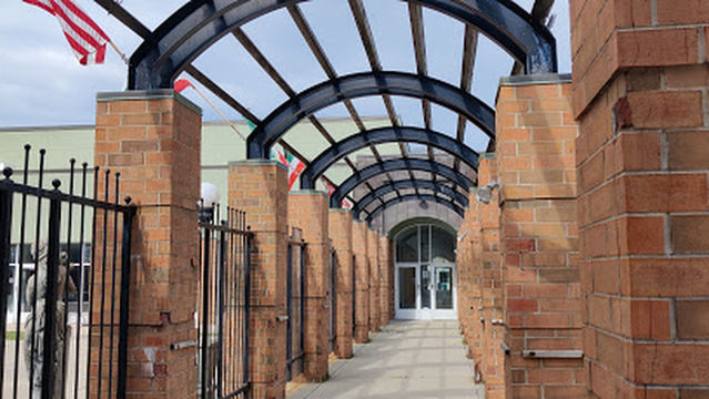 Italian Community Center, Inc.