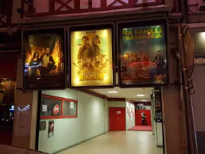 Cinéma Le Picardy