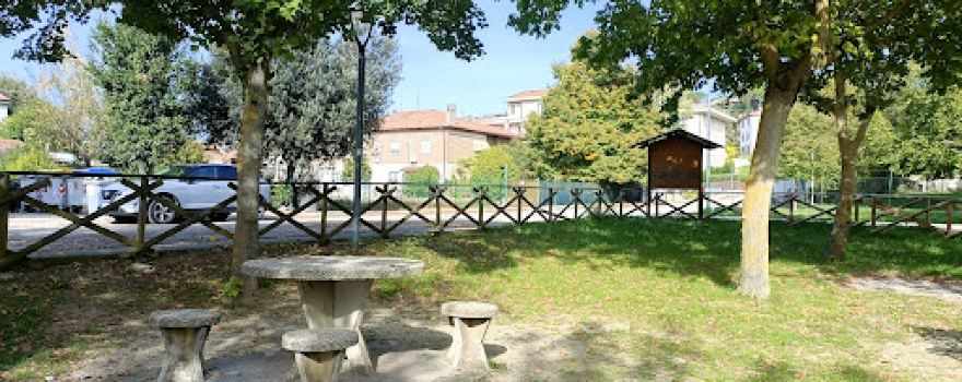 Parco Giochi