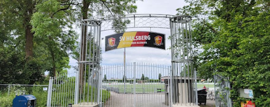 S.V. Hulsberg
