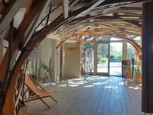 Maison de la Forêt