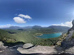 Rattlesnake Ledge