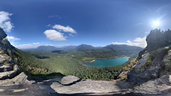 Rattlesnake Ledge