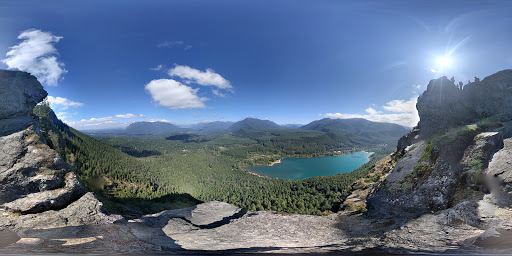 Rattlesnake Ledge