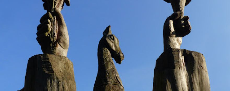 Parc Botanique