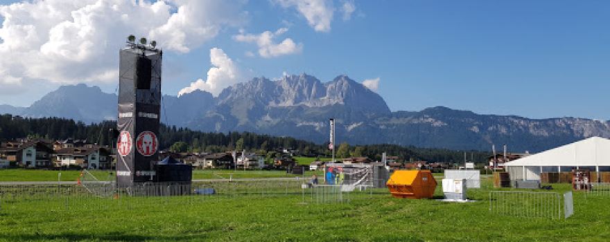 SpartanRace Tirol