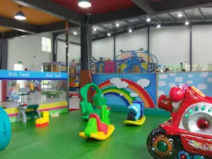Kids Land