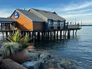Duke's Seafood