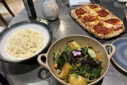 La Trattoria by Alfredo Russo