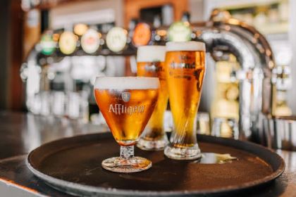 De Haven van Zandvoort