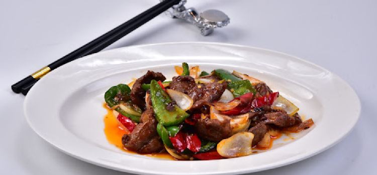 Tien Chao Restaurant
