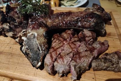 Il Caminetto Ristorante