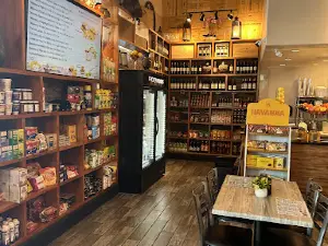El Gaucho Deli Cafe
