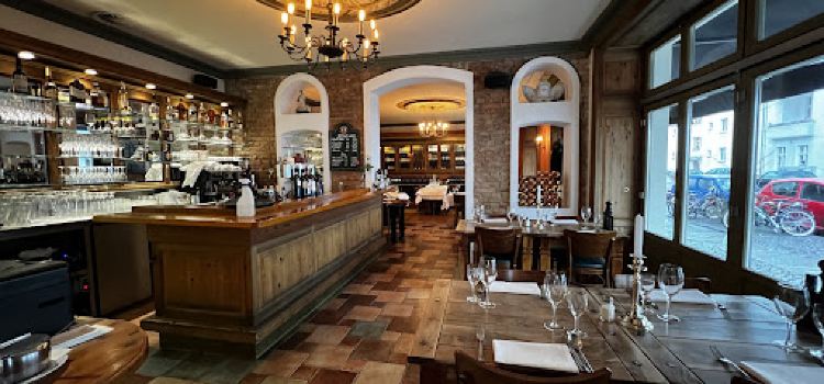 Ristorante Pascarella