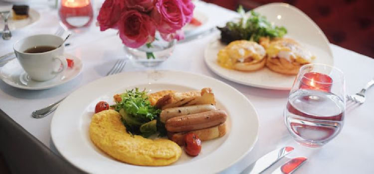 Bistro Baron