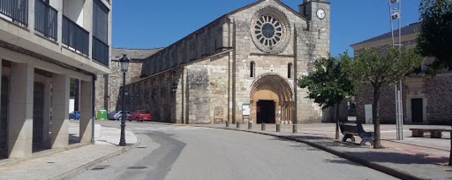 Iglesia Boda Tamara