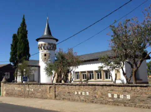 MUSEO DEL TRAJE CARBAJALINO